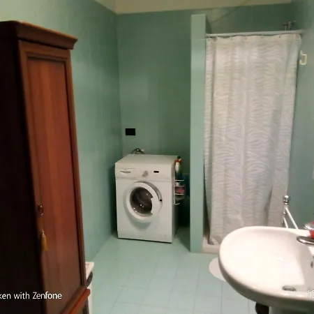Appartement Silvestri
