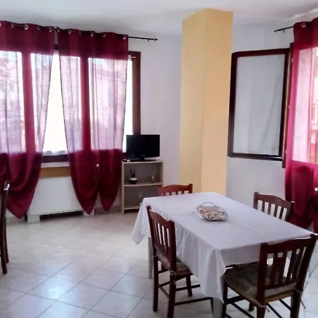 Apartment Silvestri
