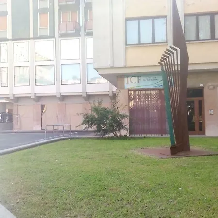 Silvestri Apartment *