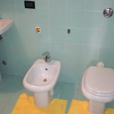 Silvestri Appartement *
