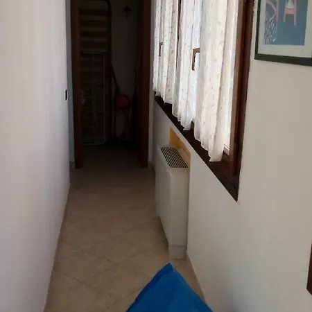 Apartment Silvestri Padua