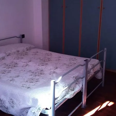 Silvestri Appartement *